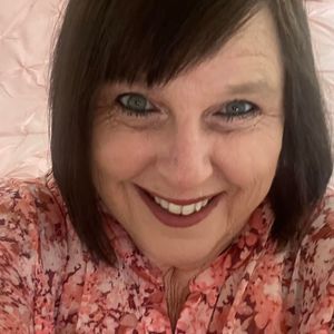 Meet your Posher, Jeri